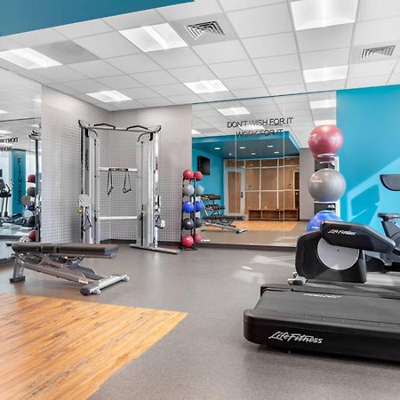Fairfield Inn & Suites By Marriott Mebane Buitenkant foto