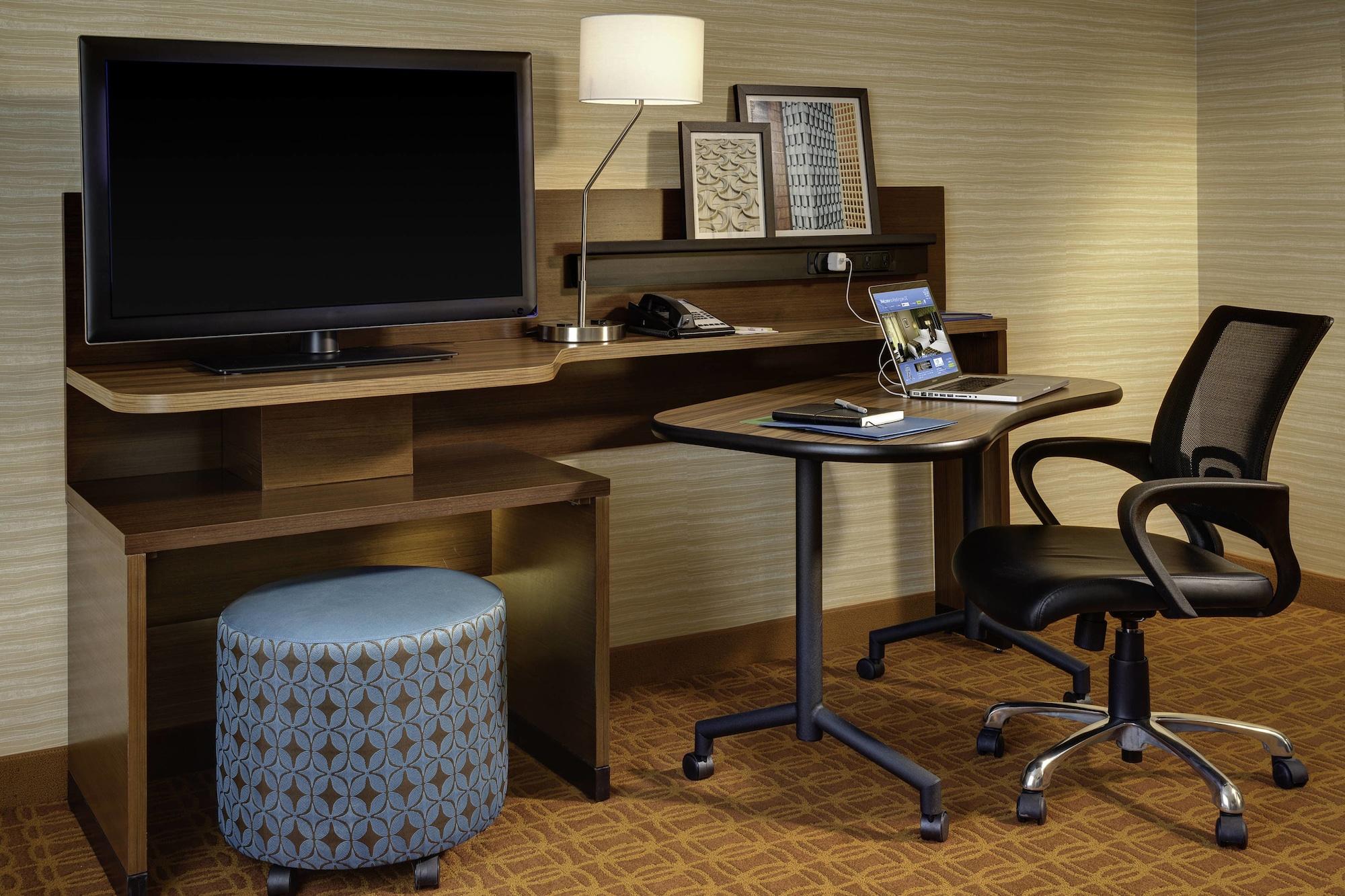 Fairfield Inn & Suites By Marriott Mebane Buitenkant foto